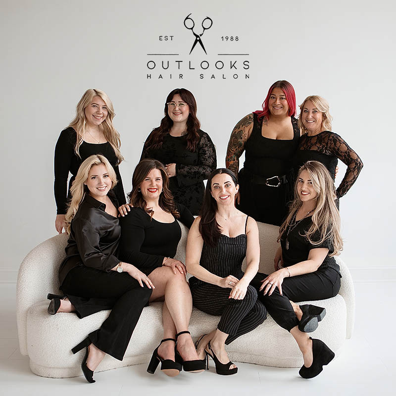 Outlooks Hair Salon - Hair Stylists and Beauty Salon in Norton, MA Outlooks Hair Salon - Hair Stylists and Beauty Salon in Norton, MA